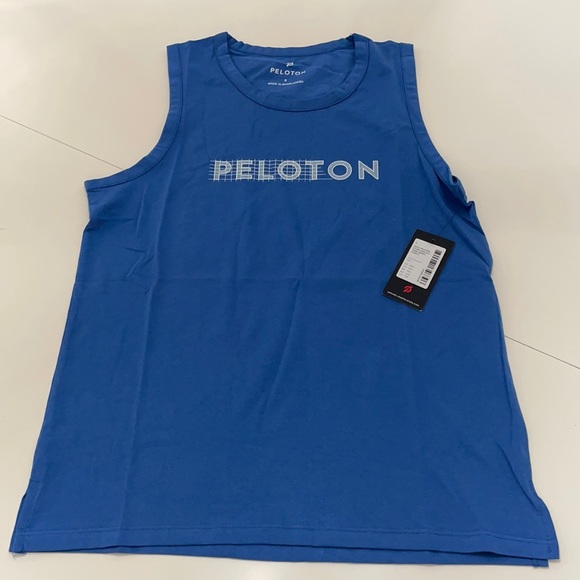 Peloton Tops - Peloton Tank